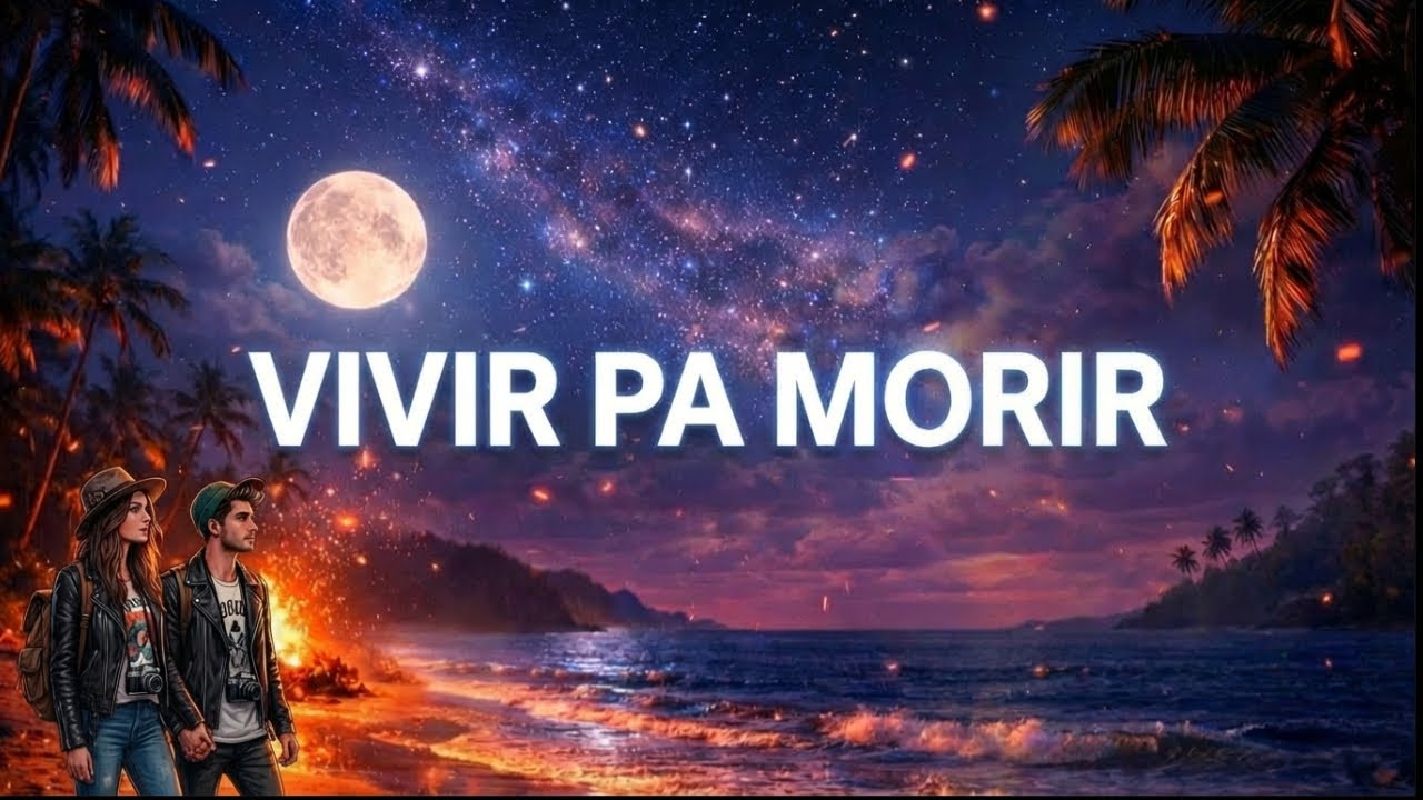 VIVIR PA MORIR | Beats para Producción Musical