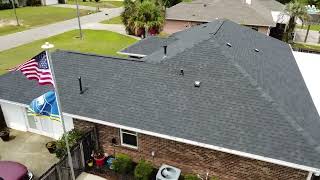 Atlas Pinnacle Pristine Shingle Roof Replacements by MHBRC