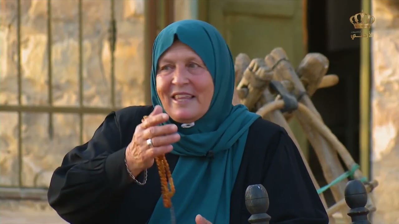 يسعد صباحك | صباح وطن جميل من جوزا في لواء عـي - الكرك