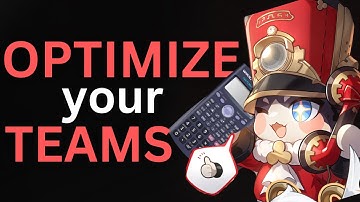 A FULL Battle Sim & Optimizer - Honkai Star Rail