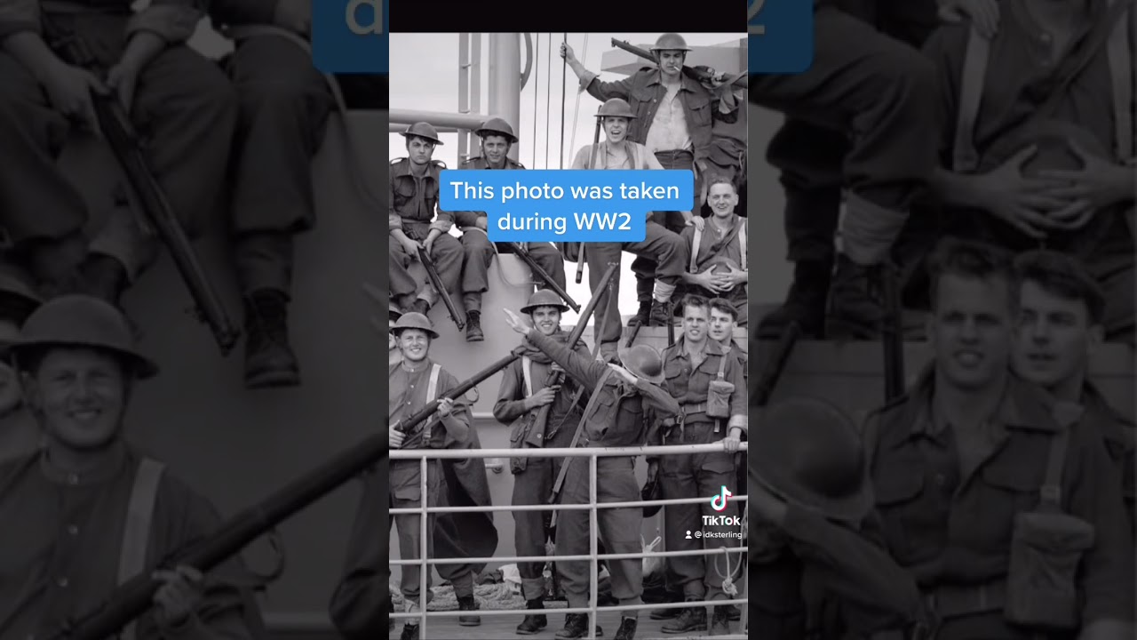 Proof Of Possible Time Traveler? 