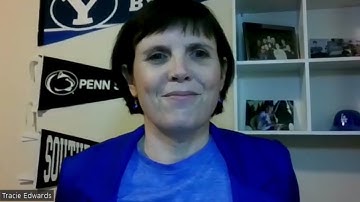 Traceability: Navigating Change Lesson 1 with Tracie Edwards