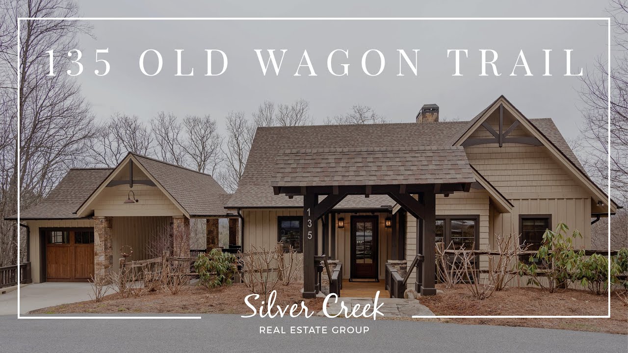 Pristine Dream Home in Highlands Cove YouTube