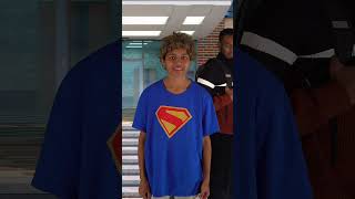 How The Popular Guy Is Introduced In Movies Remake