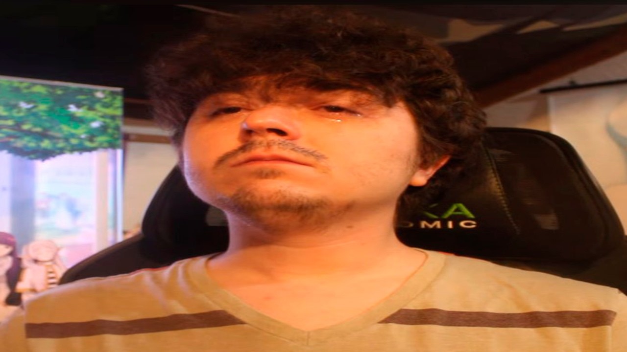 YouTuber Lo Pierde Todo En 23 Horas