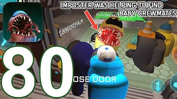 Imposter 3D: Online Horror - Gameplay Walkthrough part 80 - Online Multiplayer (Android)