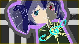 「ハートロット・ミューテーション」Vo.重音テトSV(オリジナル)