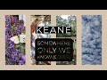 Keane  somewhere only we know zenax productions orchestral cover