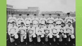 History of the Guardians in Cleveland