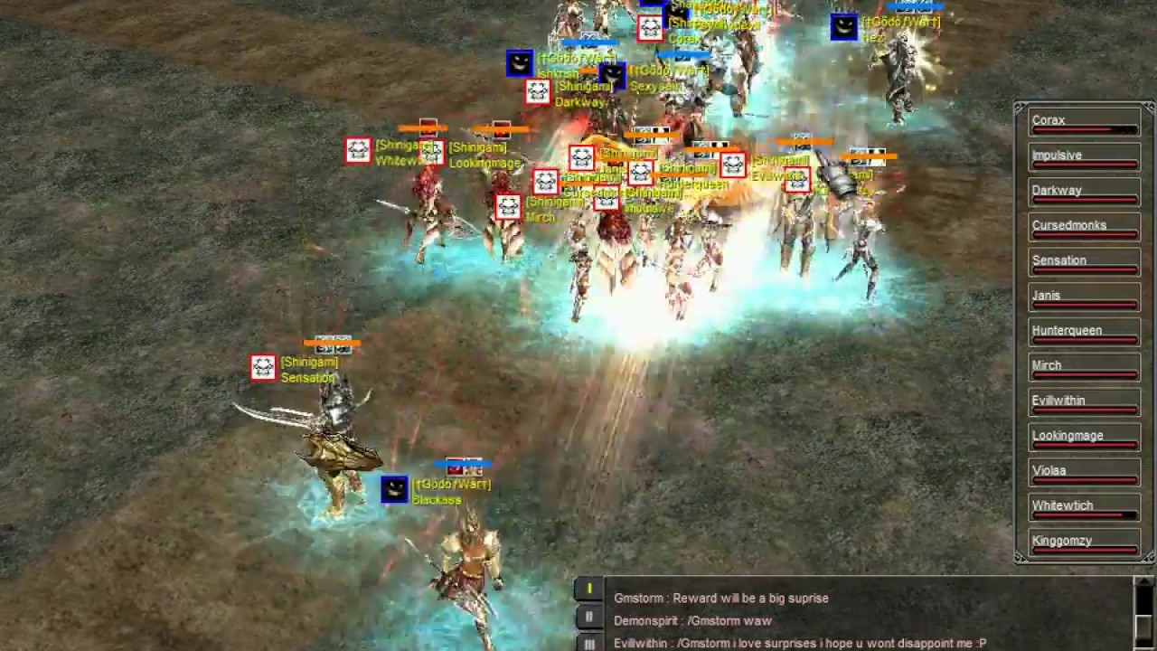 A3india...Shinigami VS GodofWar A3INDIA.. Date: 17/12/2017 Event...