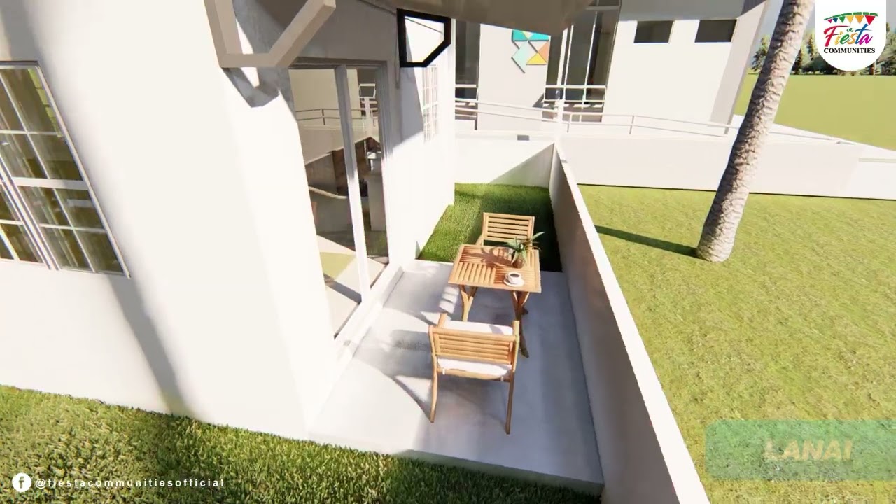 Fiesta Communities Abucay - Walkthrough Maya Solo 3br | Bataan Properties