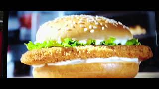 Burger King TVC [04/19/25]