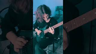 Ivan Lynnyk - Quantum Tension