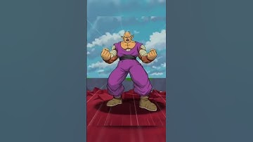 NEW LR GIANT FORM ORANGE PICCOLO SUPER ATTACKS!! THEY LOOK SO GOOD!