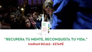 Recupera tu mente. Reconquista tu vida | Marian Rojas-Estapé by MENTES EXPERTAS 3,241 views 1 month ago 1 minute, 34 seconds