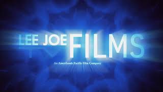 Lee Joe TV Films Logo (1997-2008, Amerilands)