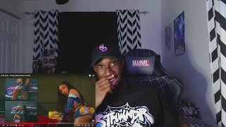 Reaction to - Rubi Rose - Wifey (Official Music Video)