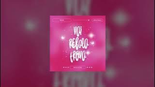 Vai Rebola Trava - bigue remix