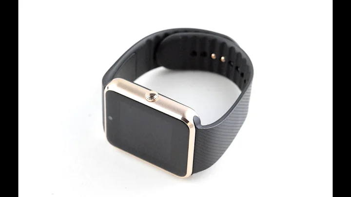 Is a $50 Smart Watch Worth It?