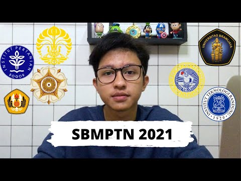 Bahas UTBK +
