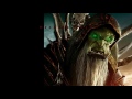 Smells Like Teen Spirit Orc Chant Version