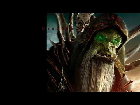 Smells Like Teen Spirit Orc Chant Version