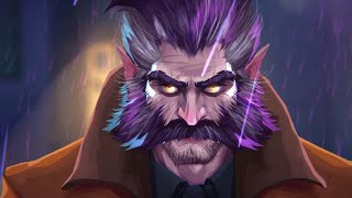 The Midnight Barber - Full Demo Playthrough @MoonblastGaming
