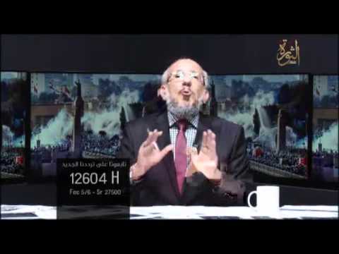 الحلقة الكاملة من برنامج ثوار مع الإعلامي محمد القدوسي 17 3 2016