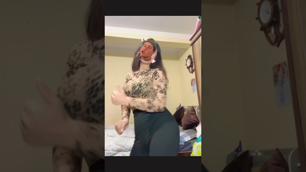 Following trend x DJ Angelo 