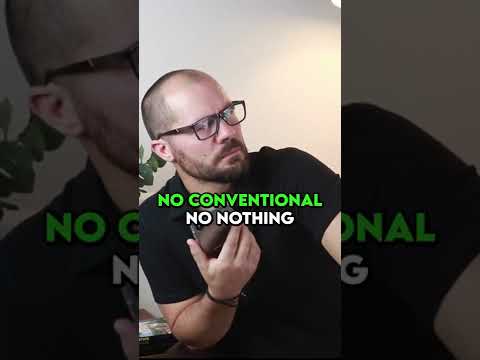 Negotiating with a