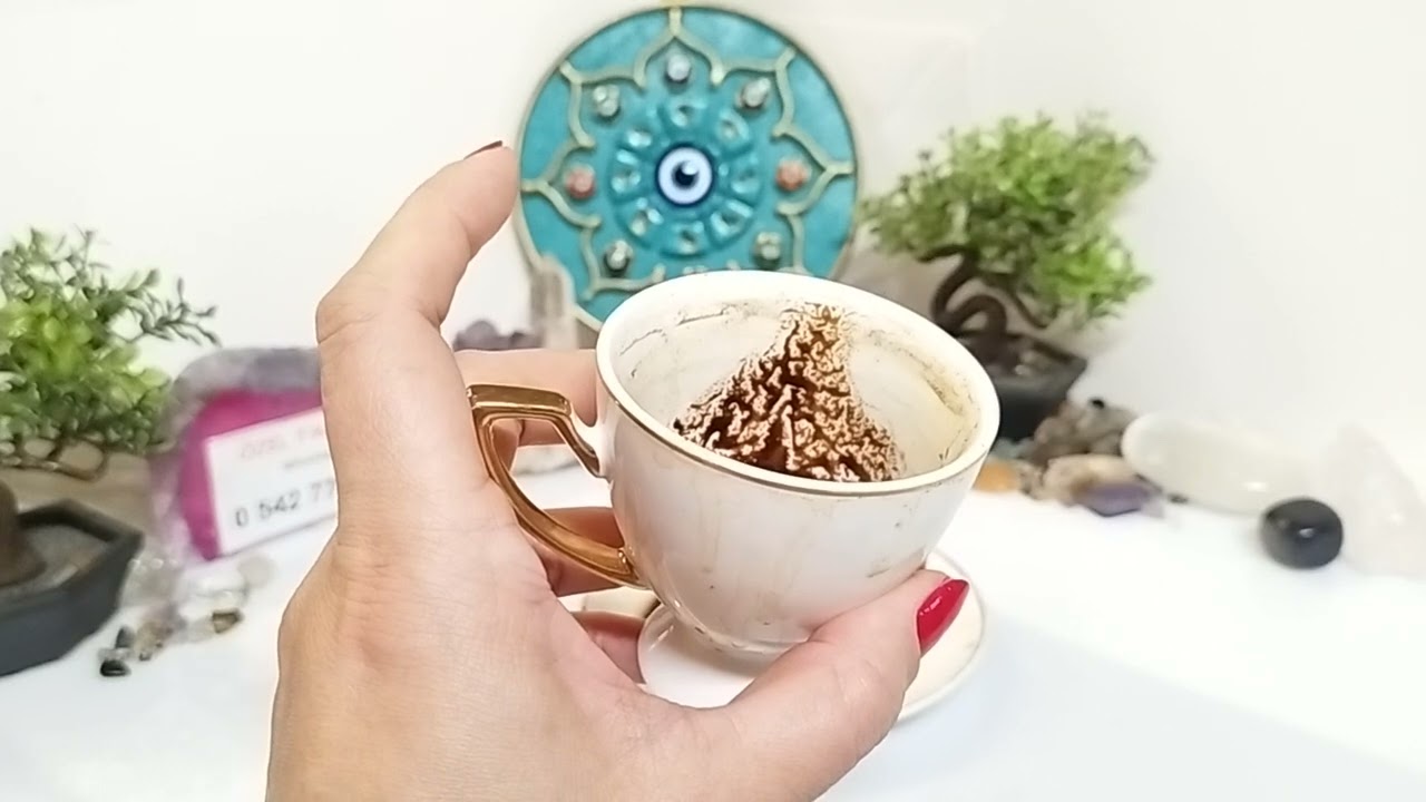 ♈ KOÇ BURCU ♈ BEKLENEN HABER GELİYOR