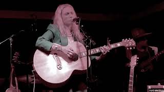 Kassi Valazza &#39;Long Way From Home (I’ll Ride You Down)&#39; - Soda Bar, San Diego, CA - 5 June 2023