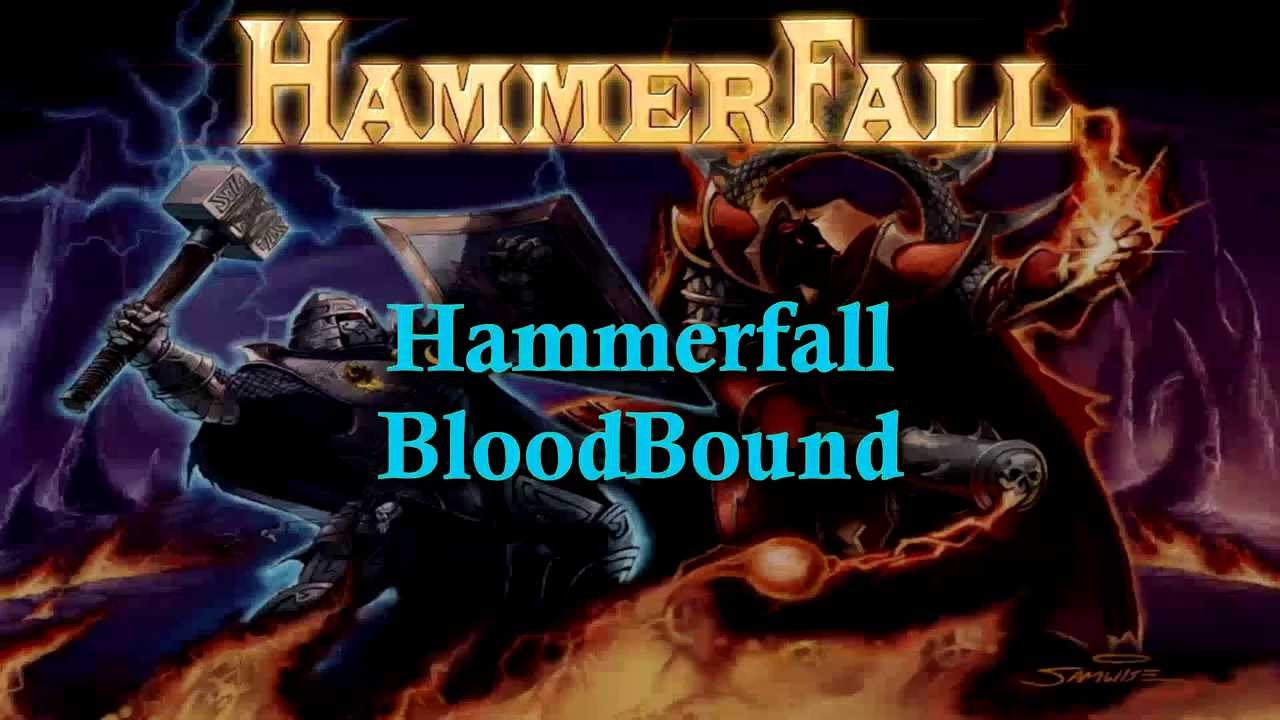 Top 100 Epic Metal Songs Pt 1 YouTube
