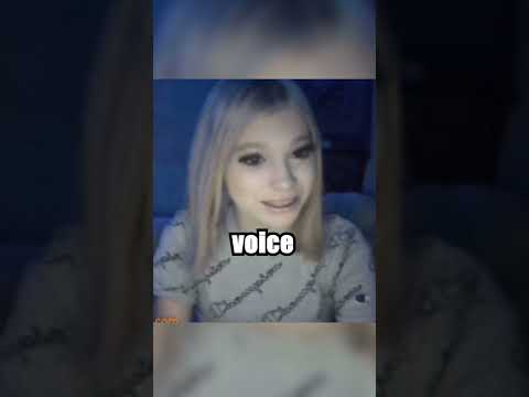 OMEGLE BABY FACE