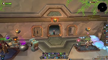 Plans: Artisan Leatherworker