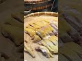 Delicious chicken cutting! #food #bbqmeat #bisonmeat #chinesefood #delicious #meatmarket #cooking