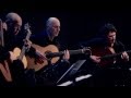 EUROPEAN GUITAR QUARTET: Verano Porteno (Astor Piazzolla)