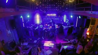 Sons of Lunacy - She Comes By