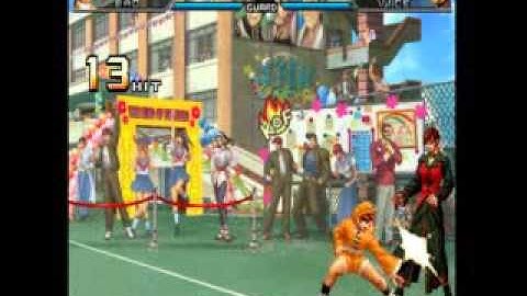 Combo 100% Bao kof 2002UM STEAM EDITION