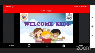 Addition without carry over | Second Standard | Mathematics