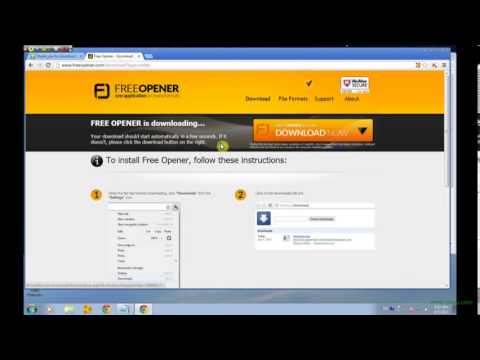 free opener open 80 file type by 1 app افتح 80 صيغة ببرنامج 1