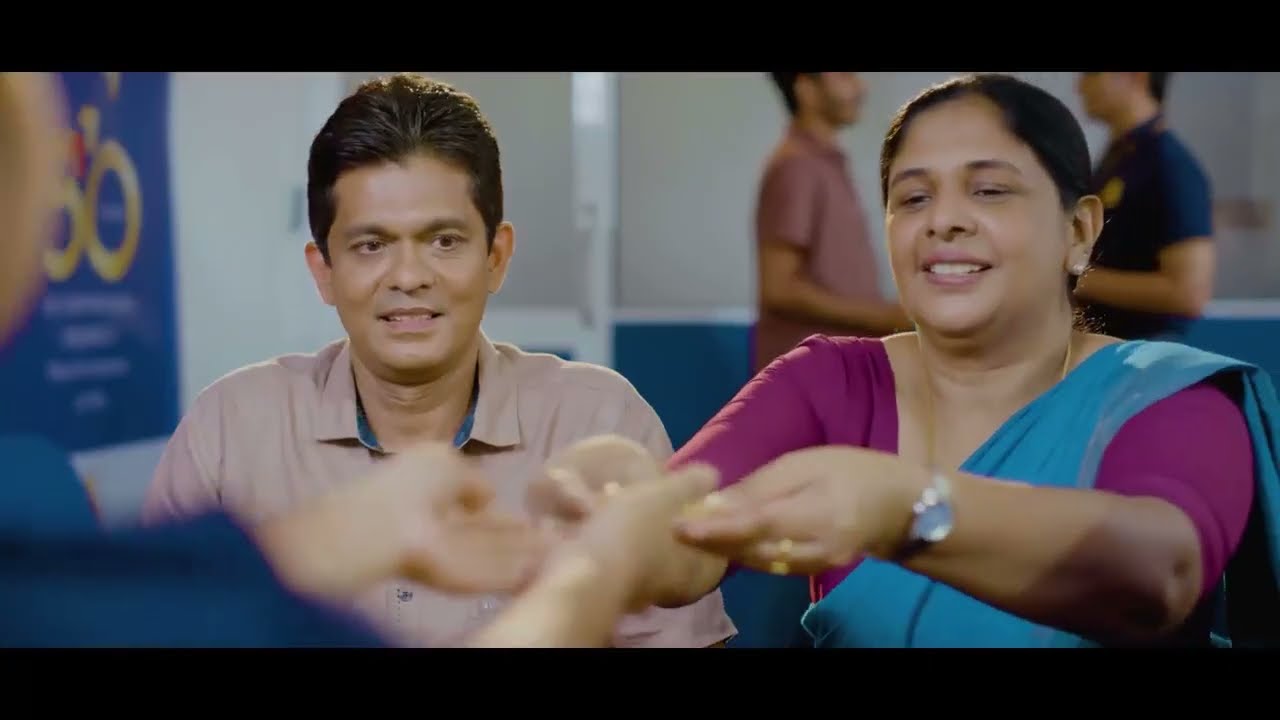 Asia Asset Finance PLC TVC 02