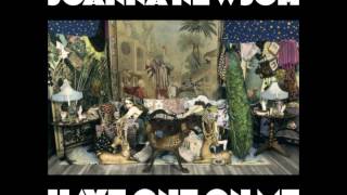 Joanna Newsom - You and Me Bess