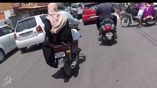 BIKE EAINGA PULINGO ELLAM BAYAINGORAM