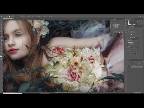 Como instalar actions no Photoshop? (tutorial para photoshop)