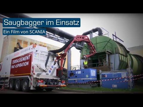 SCANIA ALTRA -