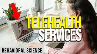 Providing Family Services via Telehealth | ABA Services