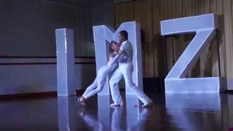 Carlos & Fernanda Performance at I