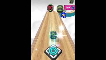 🔥 Going Balls VS Rollance Balls VS Rolling Ball Games New Race 714 | Android/IOS Games