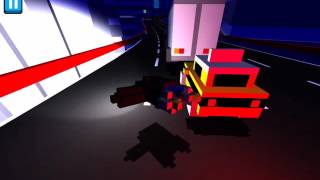 Hovercraft episode 1
